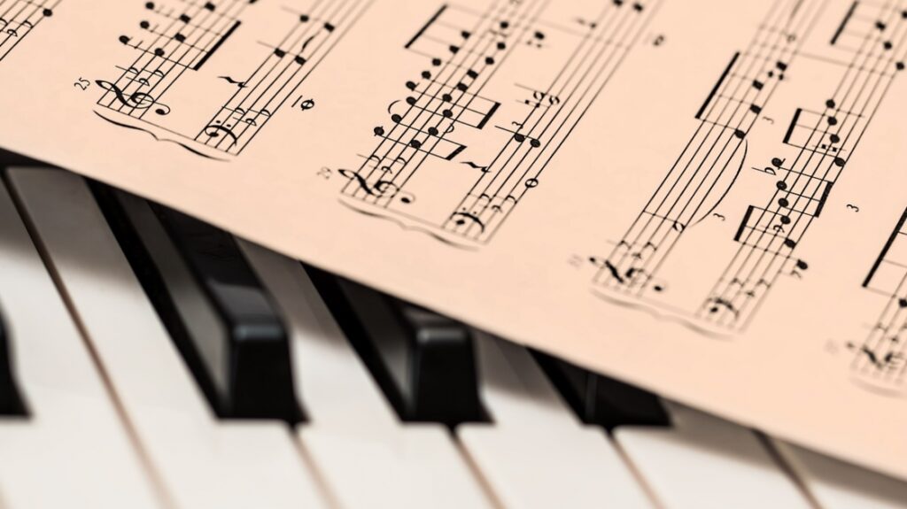 Terapeutyczne Moce Muzyki: Wpływ Dźwięków na Fizjologię i Emocje