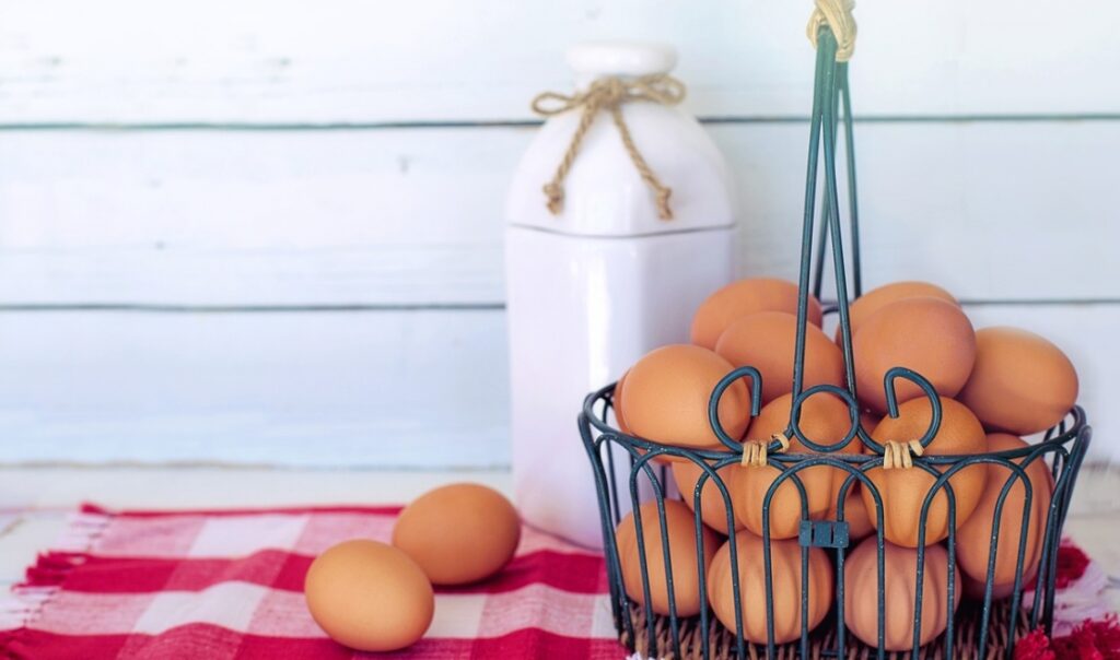 Odchudzanie za pomocą diety jajecznej – kontrowersyjne, ale efektywne podejście