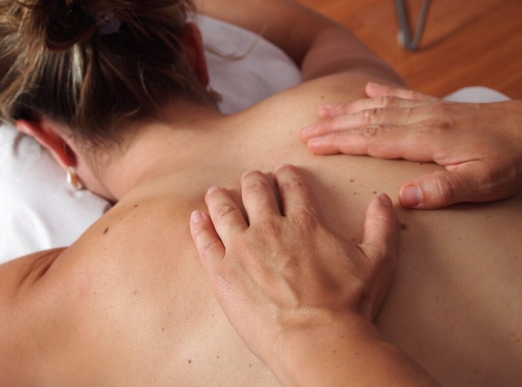 Drenaż limfatyczny – subtelna forma masażu o wielkim wpływie na zdrowie i urodę