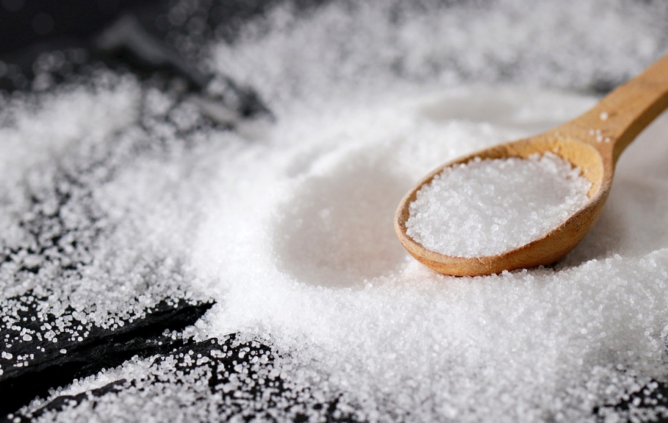 Alternatywa dla cukru – czy syrop daktylowy jest zdrowym wyborem?