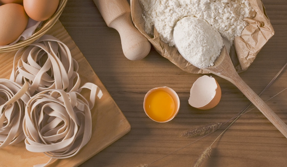 Mąka migdałowa – klucz do zdrowia i urozmaicenia naszej kuchni