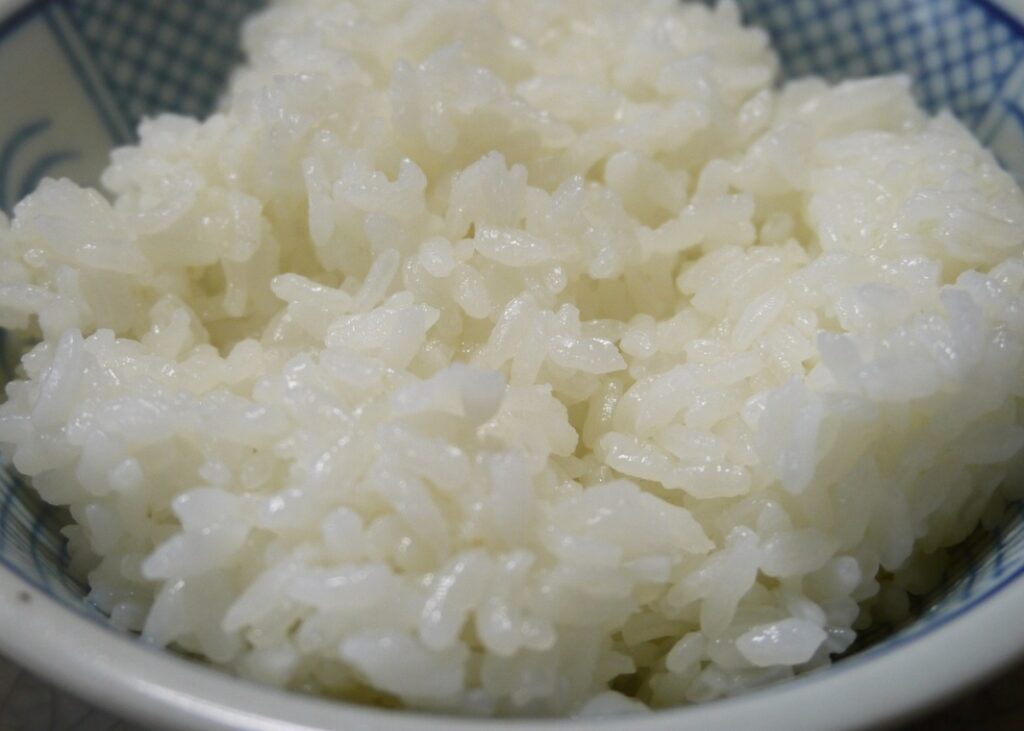 Wartość odżywcza i korzyści zdrowotne płynące z konsumpcji czarnego ryżu