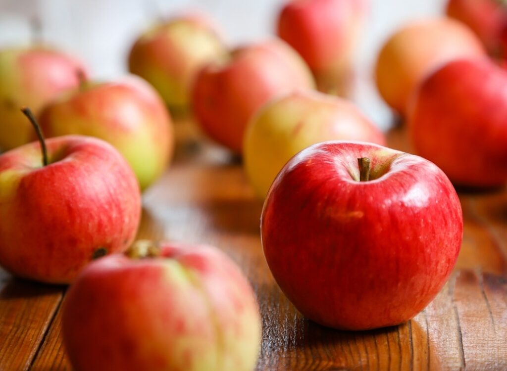 Ocet jabłkowy jak narzędzie na odchudzanie – potwierdzone badaniami