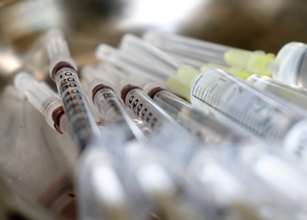 Wzrost liczby niezaszczepionych dzieci w Polsce pomimo istniejącego obowiązku szczepień